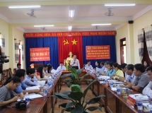 Một vài suy nghĩ về thực trạng và giải pháp nâng cao chất lượng nghiên cứu khoa học tại các Trường Chính trị Khu vực Tây nguyên