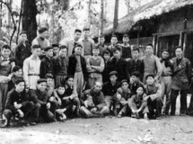 Xây dựng hậu phương trong kháng chiến chống thực dân Pháp (thời kỳ 1946-1954)