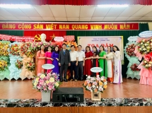 Tác phẩm Đạo đức cách mạng của Chủ tịch Hồ Chí Minh và sự vận dụng trong tu dưỡng, rèn luyện đạo đức cho cán bộ, đảng viên hiện nay