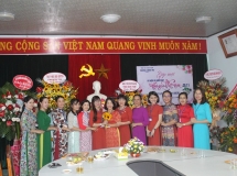 Trường Chính trị tỉnh Kon Tum hướng tới chào mừng ngày Nhà giáo Việt Nam 20/11
