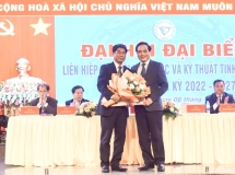 SUY NGHĨ TRÍ THỨC
