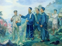 Kỷ niệm 80 năm - Ngày Bác trở về (28/01/1941 - 28/01/2021)