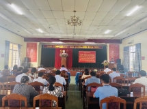 Vấn đề đặt ra trong đánh giá chất lượng học viên sau đào tạo, bồi dưỡng lý luận chính trị ở tỉnh Kon Tum