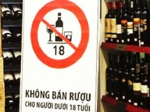 Những nội dung cơ bản Luật phòng chống tác hại của rượu bia