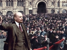 Ý nghĩa, giá trị lịch sử của Cách mạng Tháng Mười Nga năm 1917 với cách mạng Việt Nam