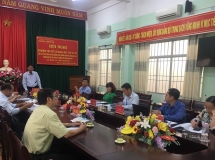  Nghiệm thu đề tài nghiên cứu khoa học cấp cơ sở năm 2022