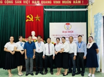 CHI HỘI LUẬT GIA TRƯỜNG CHÍNH TRỊ TỈNH KON TUM  TỔ CHỨC ĐẠI HỘI CHI HỘI LẦN THỨ IV, NHIỆM KỲ 2024-2029