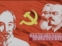 Giá trị bền vững của chủ nghĩa Mác - Lênin, tư tưởng Hồ Chí Minh đối với cách mạng Việt Nam