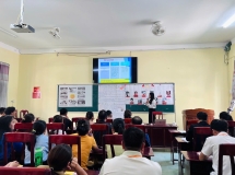 Góp phần giáo dục lòng yêu nước, bồi dưỡng lý tưởng cách mạng cho đội ngũ cán bộ trẻ trong giảng dạy lý luận chính trị tại Trường Chính trị tỉnh Kon Tum 