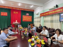 ​    ​Hội nghị Toàn quốc về giáo dục quyền con người