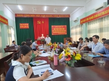 Trường Chính trị tỉnh Kon Tum tổ chức Hội thảo cấp trường kỳ 2 năm 2024
