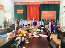 Hội thảo khoa học “Thực trạng bảo tồn và phát huy giá trị văn hóa truyền thống trong phát triển nhanh, bền vững khu vực Tây Nguyên”