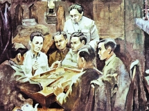 Đóng góp của Quốc tế cộng sản trong quá trình khôi phục phong trào cách mạng ở Việt Nam (1932 – 1935)
