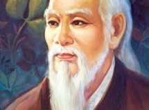 Bàn về khuynh hướng tư tưởng của danh y Lê Hữu Trác