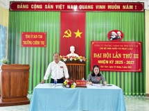 Hồ Chí Minh, người vận dụng sáng tạo chủ nghĩa Mác - Lê nin vào Việt Nam. (Kỷ niệm 135 năm ngày sinh Chủ tịch Hồ Chí Minh 19/5/1890-19/5/2025)