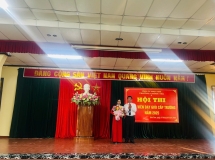 Góp phần bảo vệ nền tảng tư tưởng của Đảng trong giảng dạy Chủ nghĩa Mác - Lênin,  tư tưởng Hồ Chí Minh 