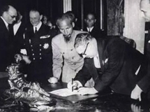 Tìm hiểu quan hệ Việt – Pháp trong Hiệp định sơ bộ 6-3-1946