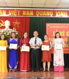 bế mạc